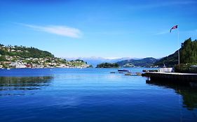 Fun In The Fjords Of Norway! Free Sup, Kajakk & Kano Included In Boathouse